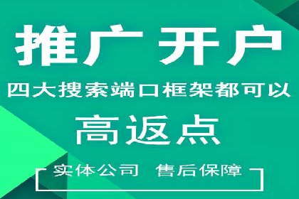 某企业sem账户托管后的业绩飞跃